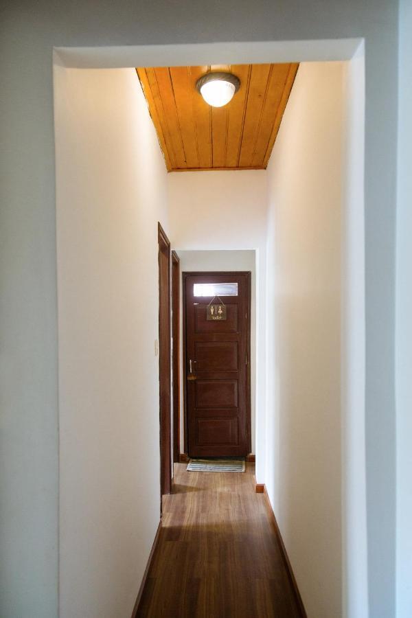 Dalat 1893 Homestay Da Lat Exterior foto