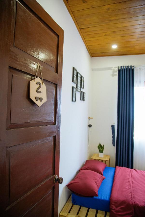 Dalat 1893 Homestay Da Lat Exterior foto